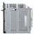 Духовой шкаф электрический Bosch HBF 113BV0S