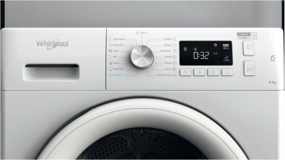 Сушильная машина Whirlpool FFT M1182EE