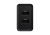 Сетевое зарядное устройство Baseus Speed Mini Dual U Charger 10,5W Black