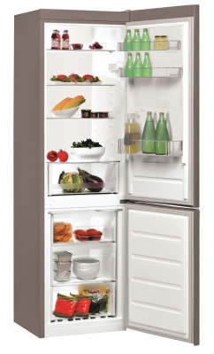 Холодильник INDESIT LR8 S1 S