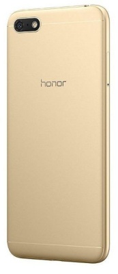 Смартфон Honor 7A 16GB Gold