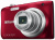 Фотоаппарат NIKON Coolpix A100 Red