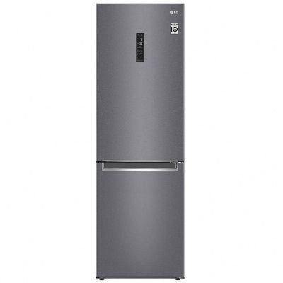 Холодильник LG GB-B61 DSHMN