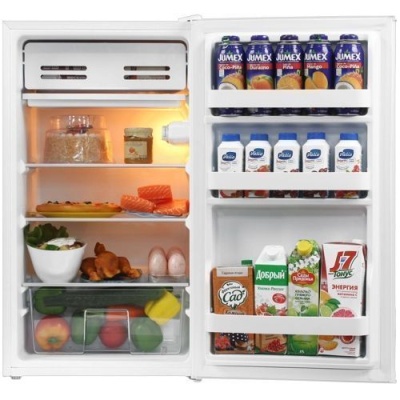Холодильник MIDEA MR 1085 W