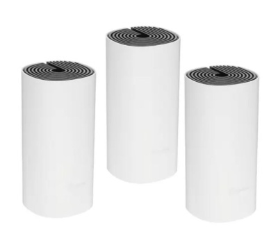 Wi-Fi система TP-LINK Deco M4 (3-pack)