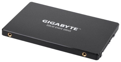 SSD-накопитель 256Gb GIGABYTE GP-GSTFS31256GTND SATA 2.5"