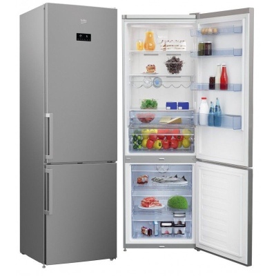 Холодильник BEKO RCNA 320E21PT