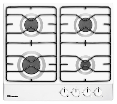 Варочная поверхность газовая Hansa BHGW 63010