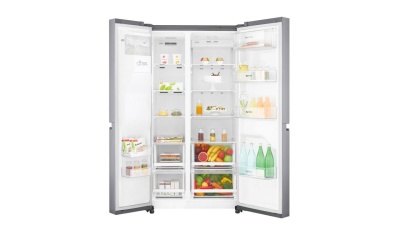 Холодильник LG GSL760PZXV