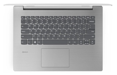 Ноутбук Lenovo IP330-14AST 14/FHD/E2-9000/4Gb/500Gb/BT/WiFi/W10 (81D5000LRU)