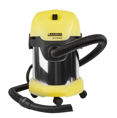 Пылесос KARCHER WD 3 S V-17/4/20 1.628-135.0