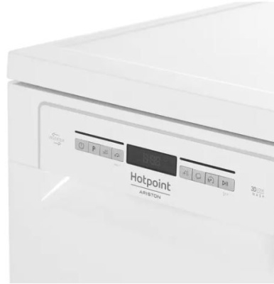 Машина посудомоечная Hotpoint-Ariston HSFO 3T223 W