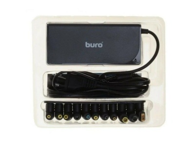 Блок питания BURO BUM-0221B90 90W