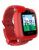 Умные часы Elari Kidphone 3G Red (Алиса)