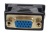 Переходник PERFEO VGA/SVGA розетка - DVI-A вилка (A7019)