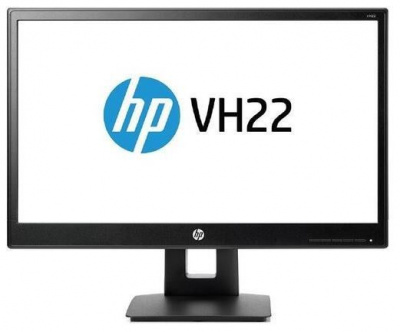 Монитор 21,5" HP VH22