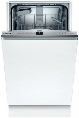 Машина посудомоечная встраиваемая Bosch SPV 2IKX1BR