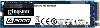 SSD-накопитель 250GB Kingston SA2000M8 M.2 PCIe 3x4 купить в Калининграде недорого: описание, характеристики, фото, цены на сайте! UIMAРесурс 2uimabold_cartРесурс 2uimabold_cartsign_inРесурс 2uima-burdersign_inРесурс 2uimabold_cart
