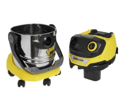 Пылесос KARCHER WD 5 S V-25/5/22 1.628-350.0