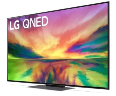 Телевизор 55" LG 55QNED826RE 4K UHD QNED WebOS 120Hz