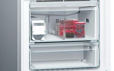 Холодильник Bosch KGN 76AI22R
