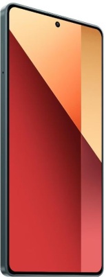 Смартфон Xiaomi Redmi Note 13 Pro 8/256Gb Green PCT