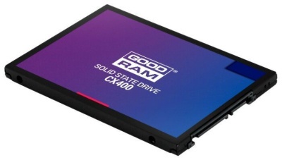 SSD-накопитель 128Gb Goodram SSDPR-CX400-128 SATA 2.5"