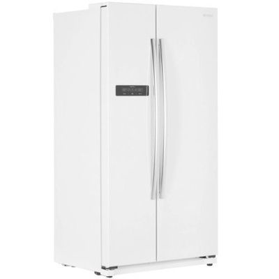 Холодильник Winia FRN X22B5CWW