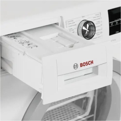 Сушильная машина Bosch WTW 85469 OE