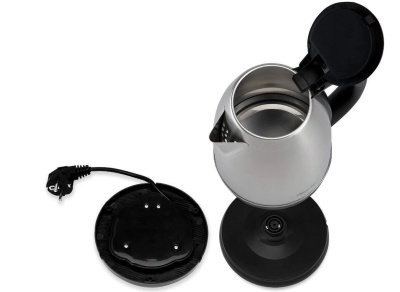 Электрический чайник Великие Реки Чая-4а матовый
