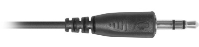 Микрофон Defender MIC-115 black