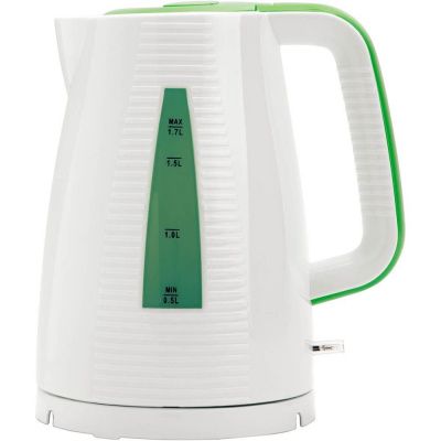 Электрический чайник POLARIS PWK 1743C Зеленый