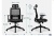 Офисное кресло Aiidoits Ergonomic Office Chair В-100, черный