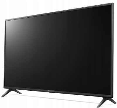 Телевизор 55" LG 55UN71003LB 4K Smart