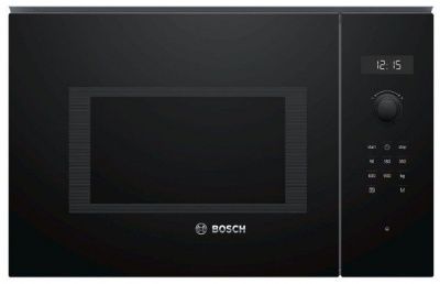 Микроволновая печь встраиваемая Bosch BEL524MB0