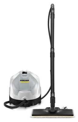 Пароочиститель KARCHER SC 4 EasyFix Plus 1.512-640.0