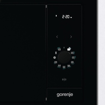 Микроволновая печь встраиваемая GORENJE BM 235G1SYB