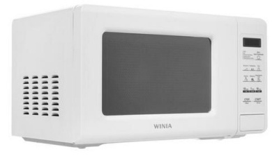 Микроволновая печь WINIA KQG 661BWW