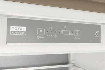 Холодильник встраиваемый Whirlpool WH SP70T121