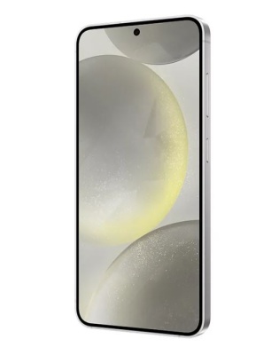 Смартфон SAMSUNG GALAXY S24 8/256GB S921 Marble Gray AR