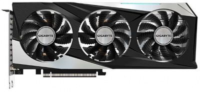 Видеокарта GeForce RTX 3060 Ti LHR Gigabyte GAMING OC 8GB v2.0 (LHR) <GV-N306TGAMING-OC-8G>