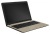 Ноутбук Asus X540YA-XO047D 15.6/HD/E1-7010/2Gb/500Gb/Radeon R2/noDVD/BT/DOS темный шоколад