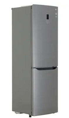 Холодильник LG GA-B 419SLGL