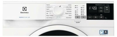 Стиральная машина Electrolux EW 6S404W