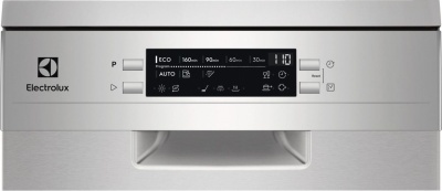 Машина посудомоечная Electrolux ESS 43210 SX