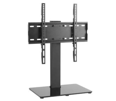 Кронштейн-подставка для телевизора Ultramounts UM 503 32"- 55" Настольный Черный