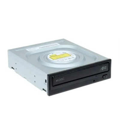 Оптический привод DVD-RW LG GH24NSD5 SATA