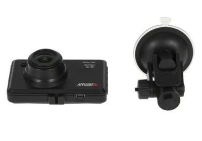Видеорегистратор Artway AV-400 GPS Compact