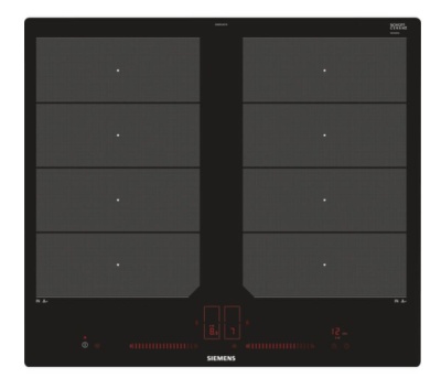 Варочная поверхность индукционная Siemens EX 601LXC1E