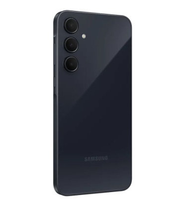 Смартфон SAMSUNG GALAXY A35 8/256GB A356 Black AR